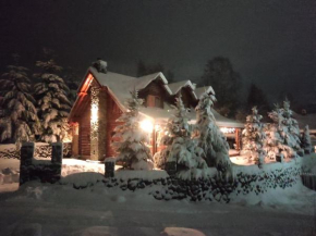 Apartments Greenstone Kolašin